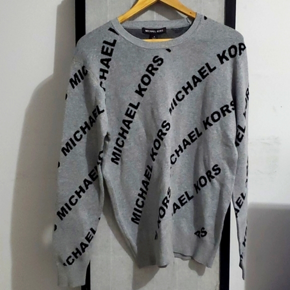 Michael Kors Other - Bnwt michael kors crewneck sweater